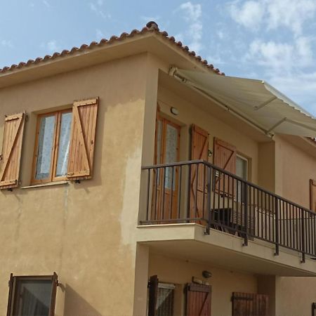 הוילה ואלדוריה Casa Mariuccia מראה חיצוני תמונה