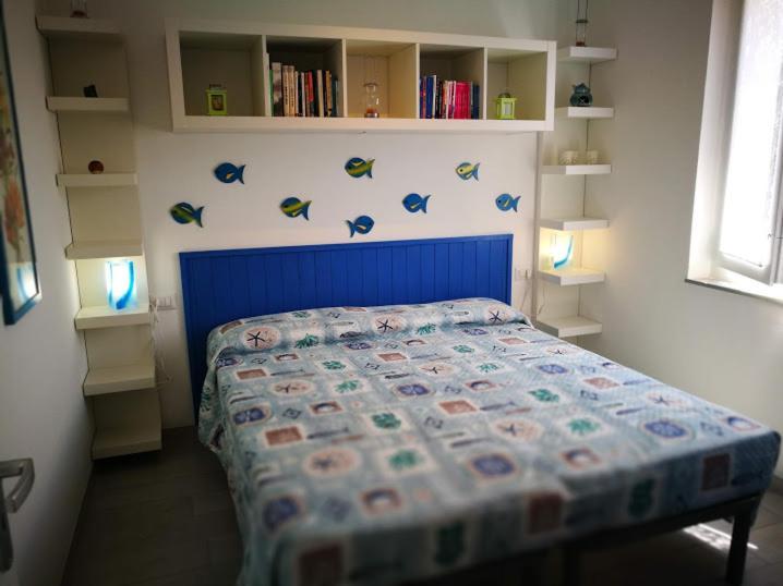 הוילה ואלדוריה Casa Mariuccia מראה חיצוני תמונה