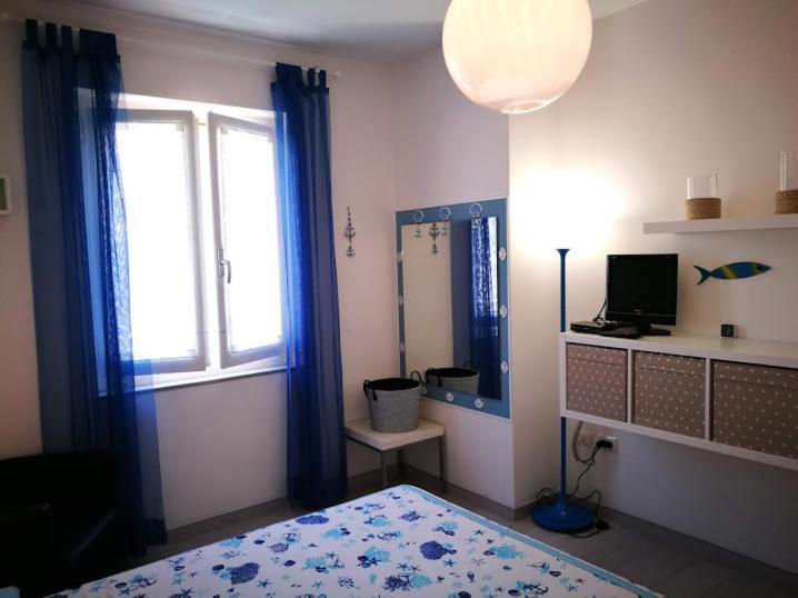 הוילה ואלדוריה Casa Mariuccia מראה חיצוני תמונה