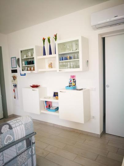 הוילה ואלדוריה Casa Mariuccia מראה חיצוני תמונה