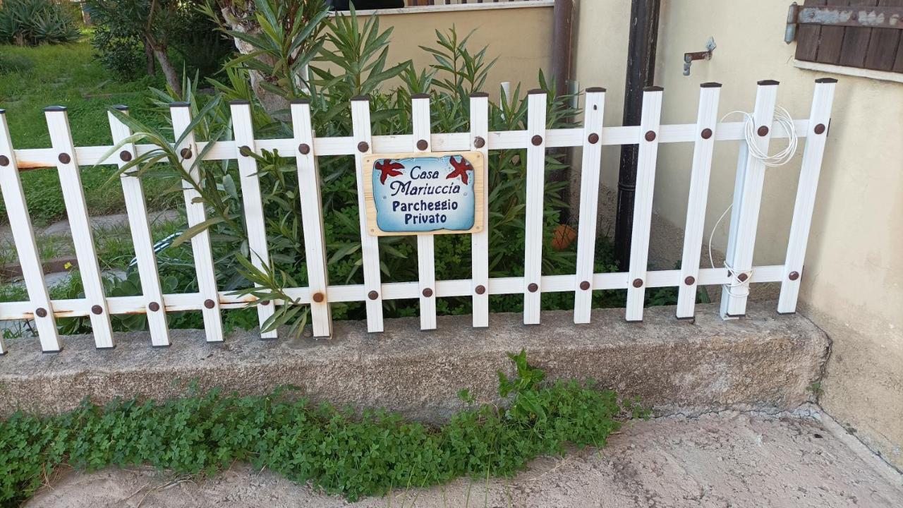 הוילה ואלדוריה Casa Mariuccia מראה חיצוני תמונה