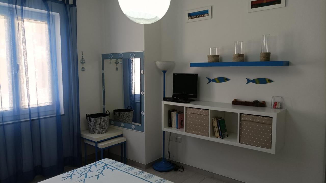 הוילה ואלדוריה Casa Mariuccia מראה חיצוני תמונה