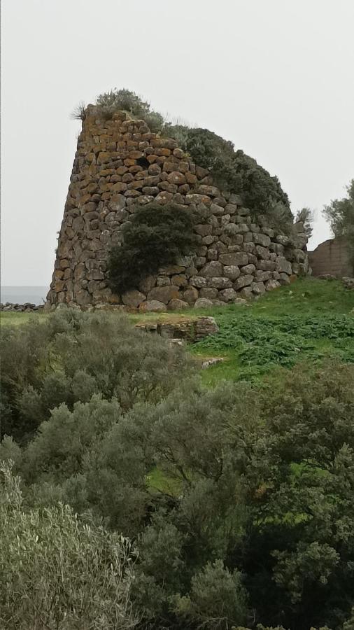 הוילה ואלדוריה Casa Mariuccia מראה חיצוני תמונה