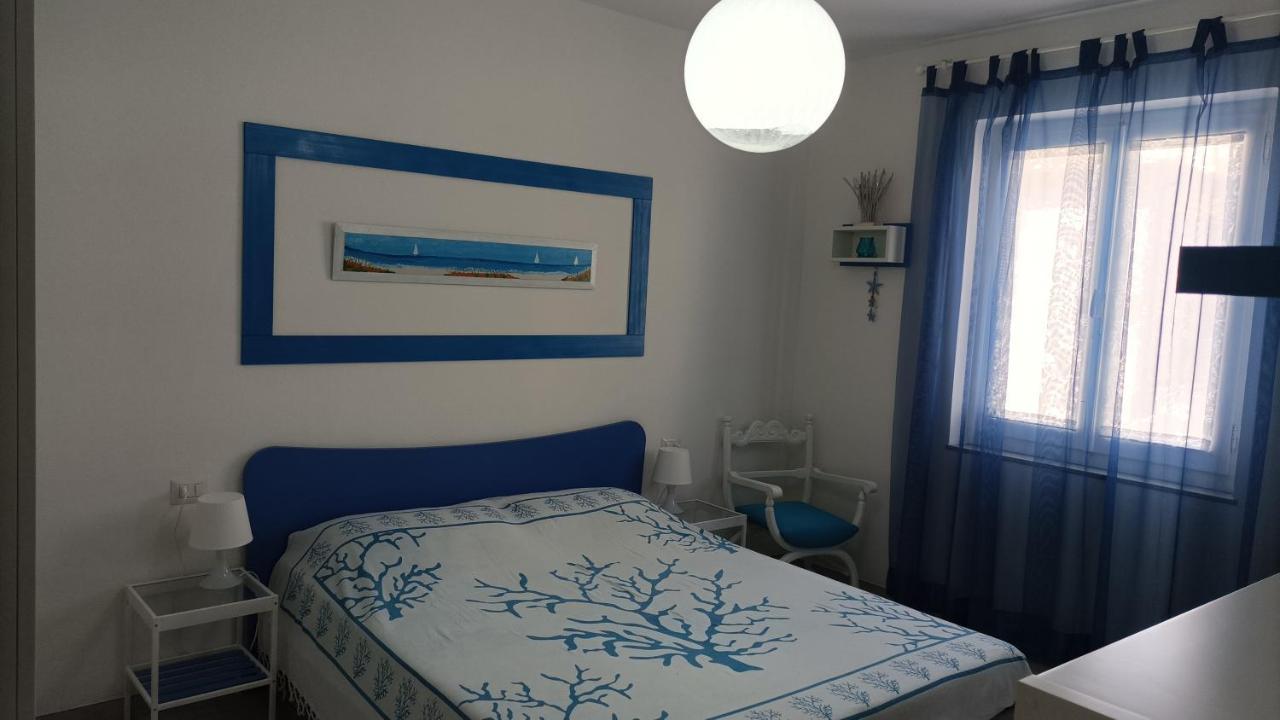 הוילה ואלדוריה Casa Mariuccia מראה חיצוני תמונה