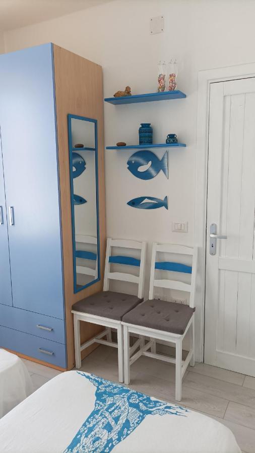 הוילה ואלדוריה Casa Mariuccia מראה חיצוני תמונה
