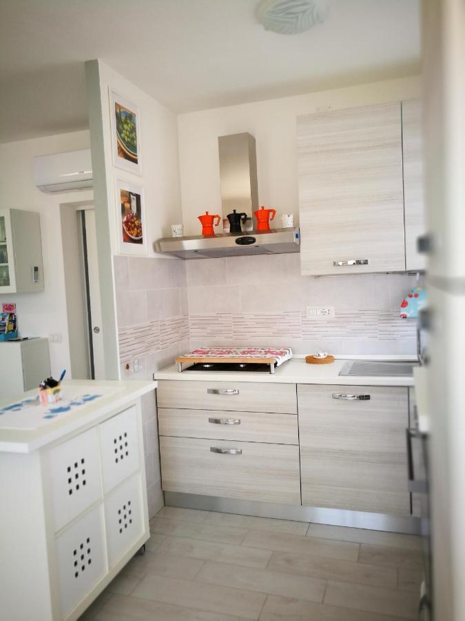 הוילה ואלדוריה Casa Mariuccia מראה חיצוני תמונה
