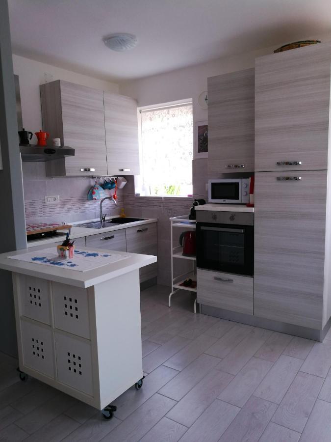 הוילה ואלדוריה Casa Mariuccia מראה חיצוני תמונה