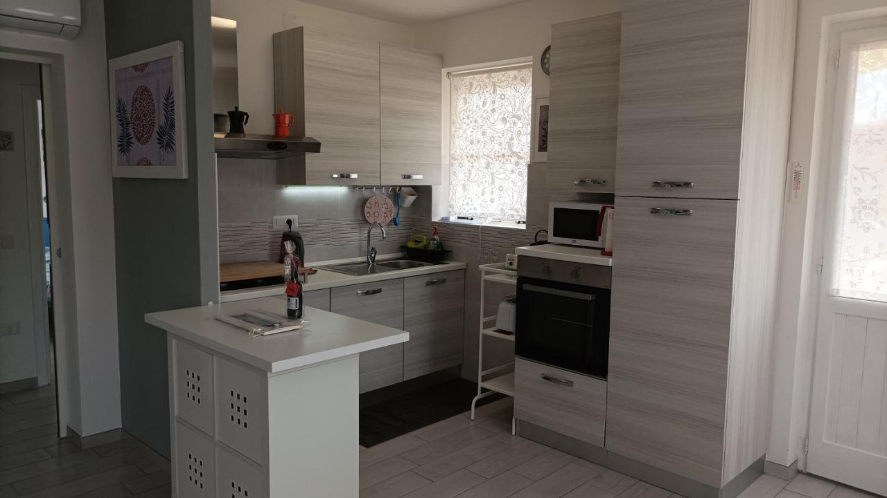 הוילה ואלדוריה Casa Mariuccia מראה חיצוני תמונה