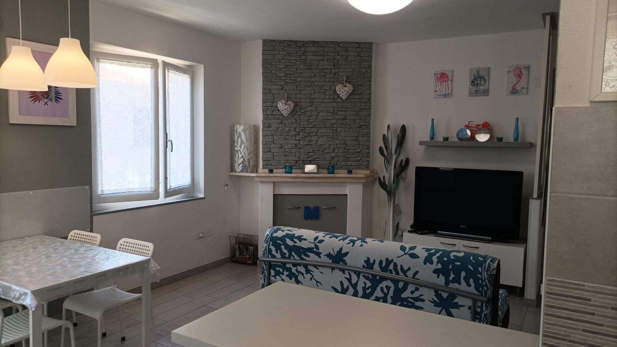 הוילה ואלדוריה Casa Mariuccia מראה חיצוני תמונה