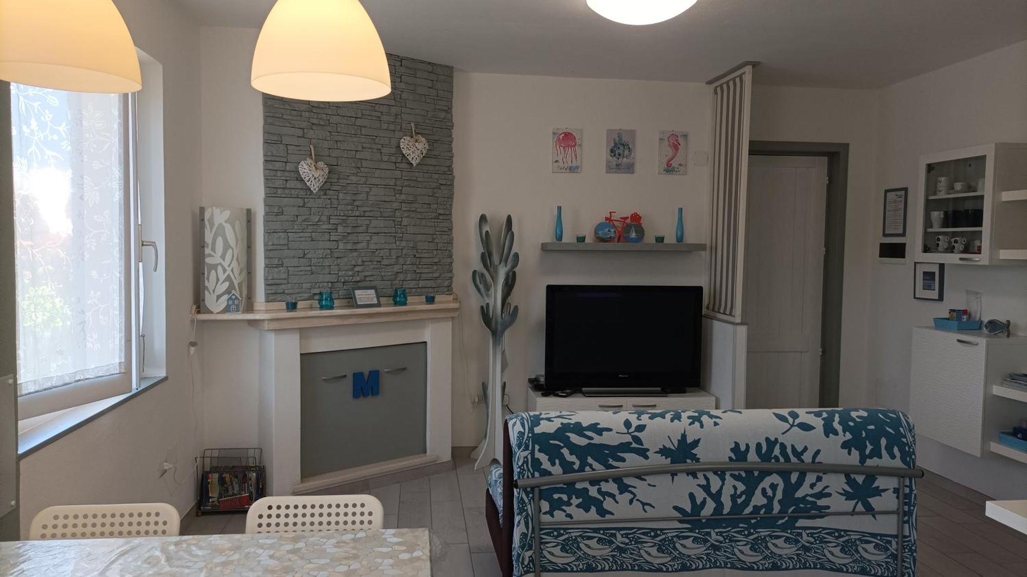 הוילה ואלדוריה Casa Mariuccia מראה חיצוני תמונה