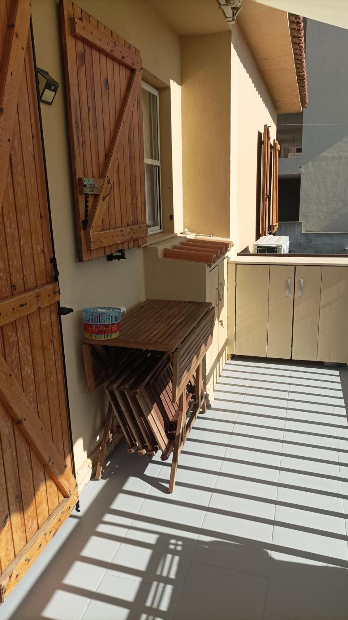 הוילה ואלדוריה Casa Mariuccia מראה חיצוני תמונה