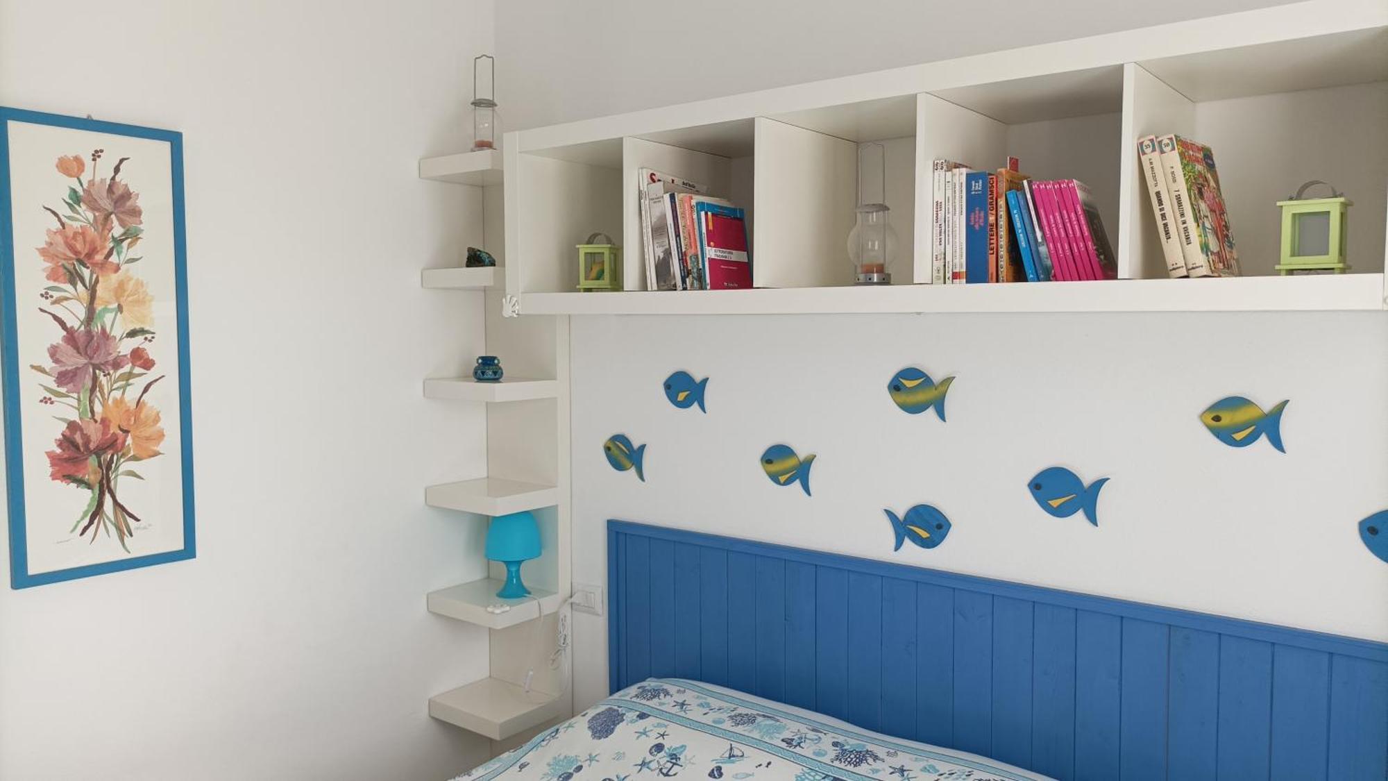 הוילה ואלדוריה Casa Mariuccia מראה חיצוני תמונה