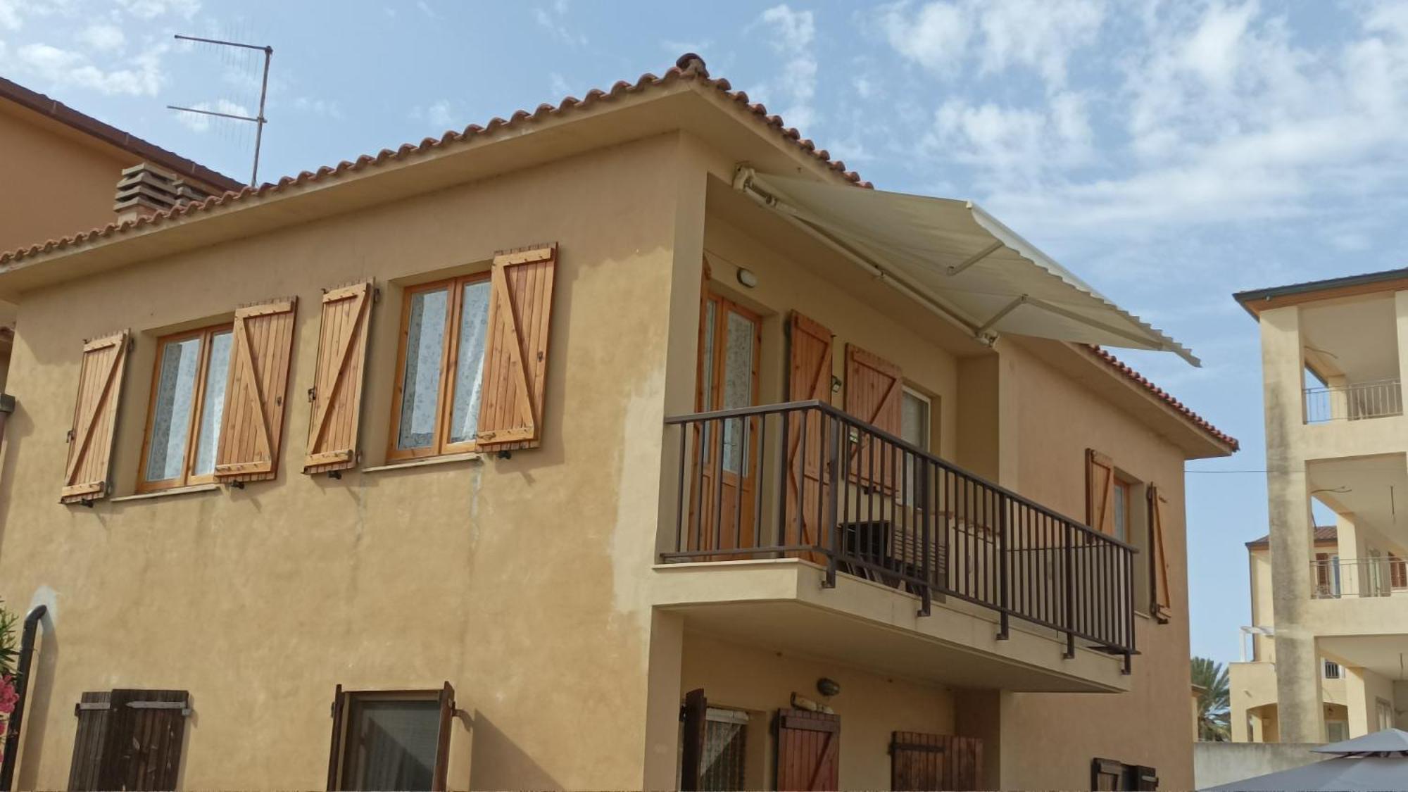 הוילה ואלדוריה Casa Mariuccia מראה חיצוני תמונה