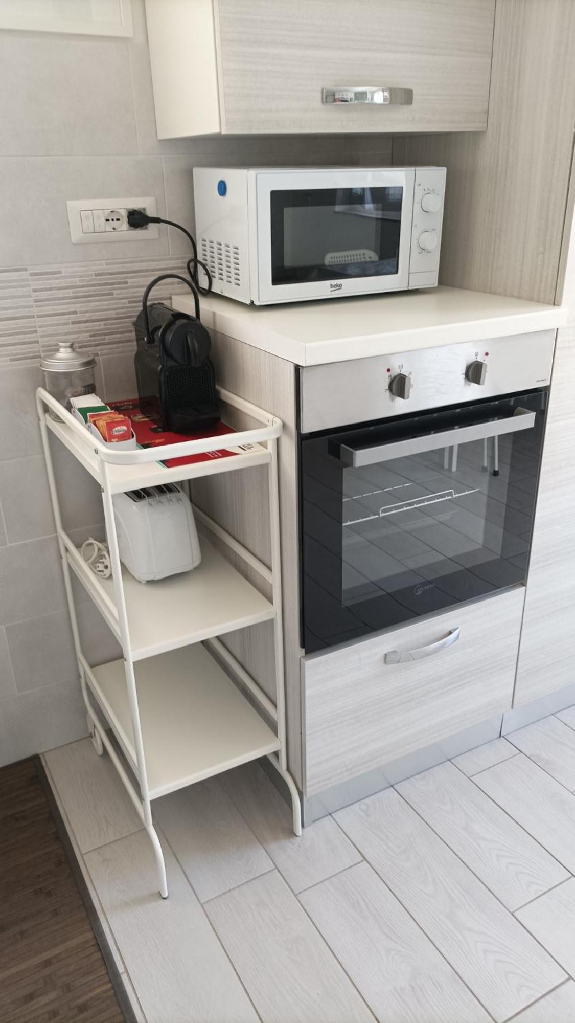 הוילה ואלדוריה Casa Mariuccia מראה חיצוני תמונה