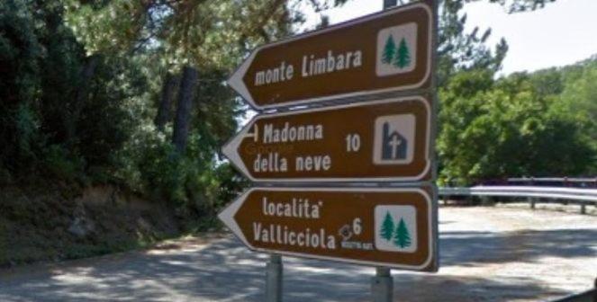 הוילה ואלדוריה Casa Mariuccia מראה חיצוני תמונה