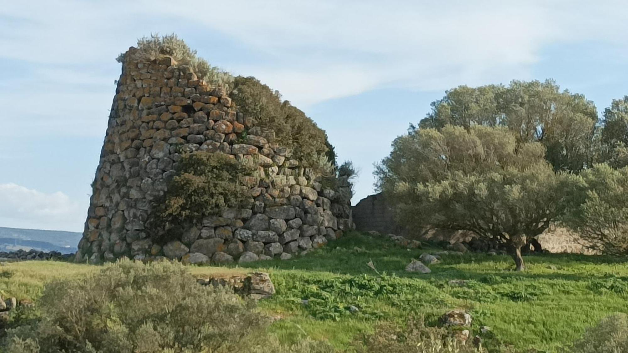 הוילה ואלדוריה Casa Mariuccia מראה חיצוני תמונה