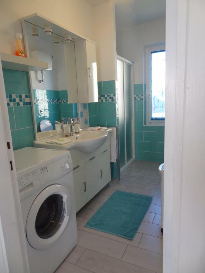 הוילה ואלדוריה Casa Mariuccia מראה חיצוני תמונה