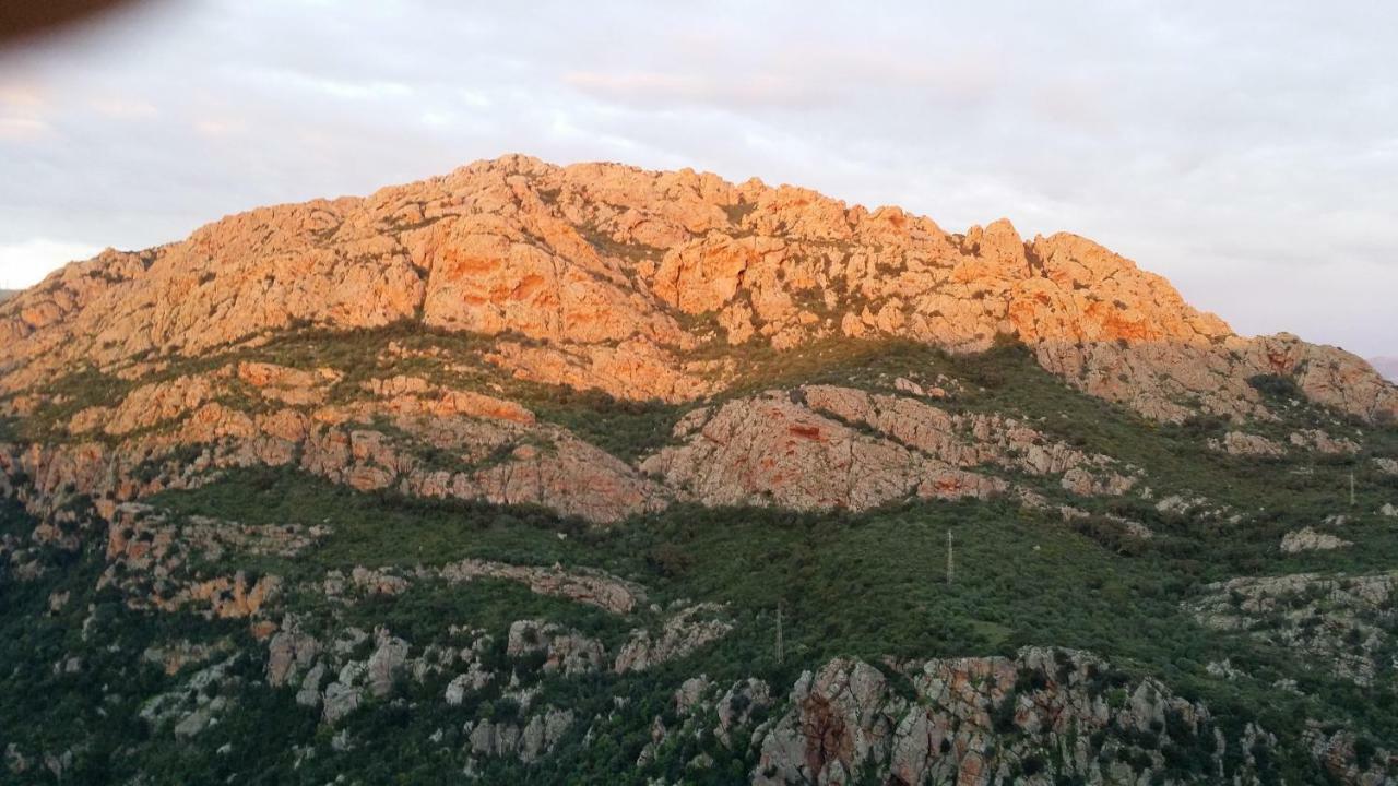 הוילה ואלדוריה Casa Mariuccia מראה חיצוני תמונה