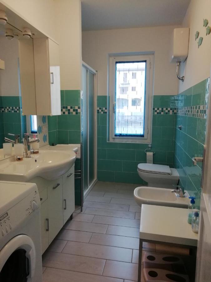 הוילה ואלדוריה Casa Mariuccia מראה חיצוני תמונה